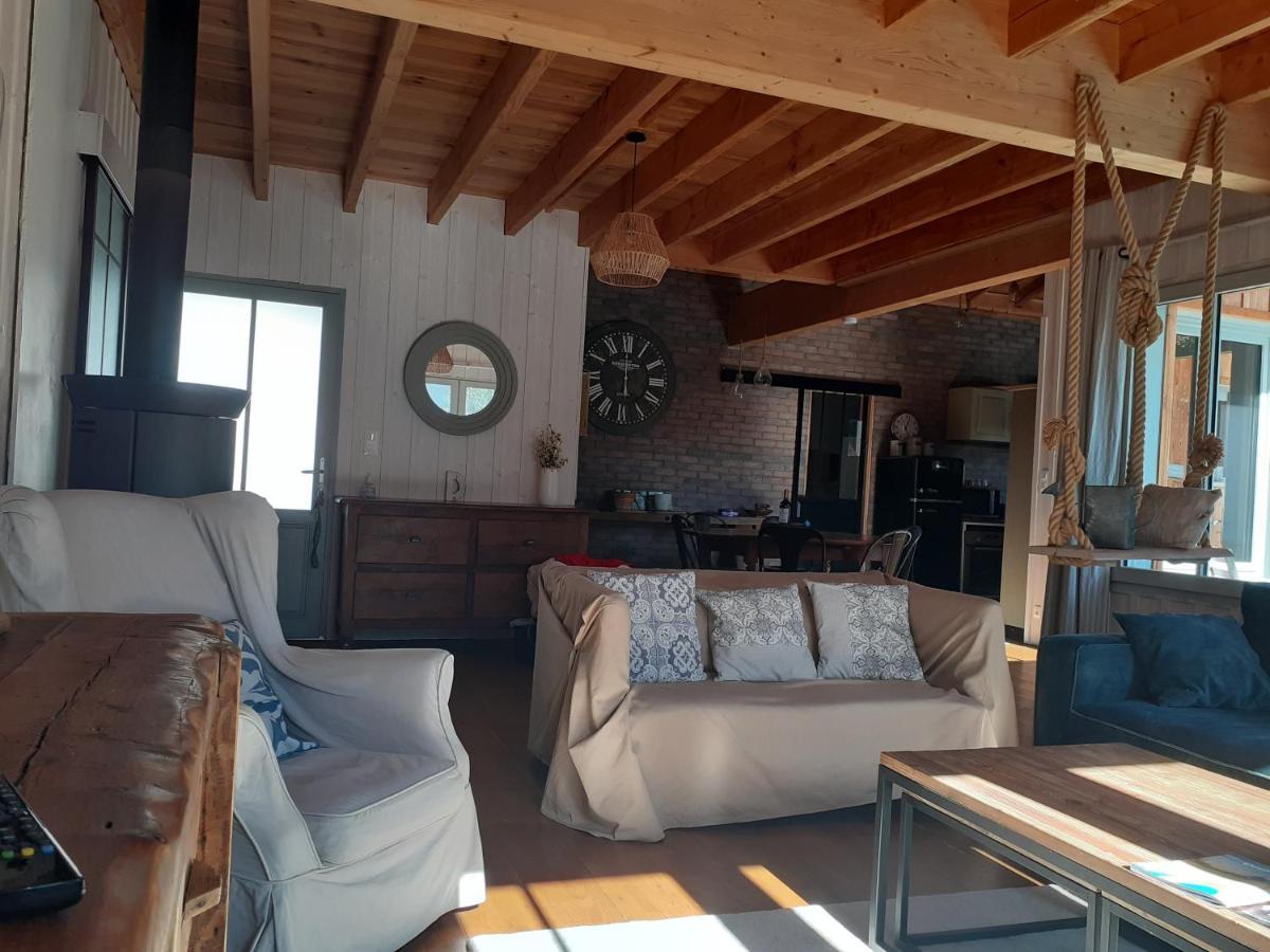 "La Maison 26 D" Formule Speciale We Jusque 18H Le Dimanche Andernos-les-Bains Exterior photo