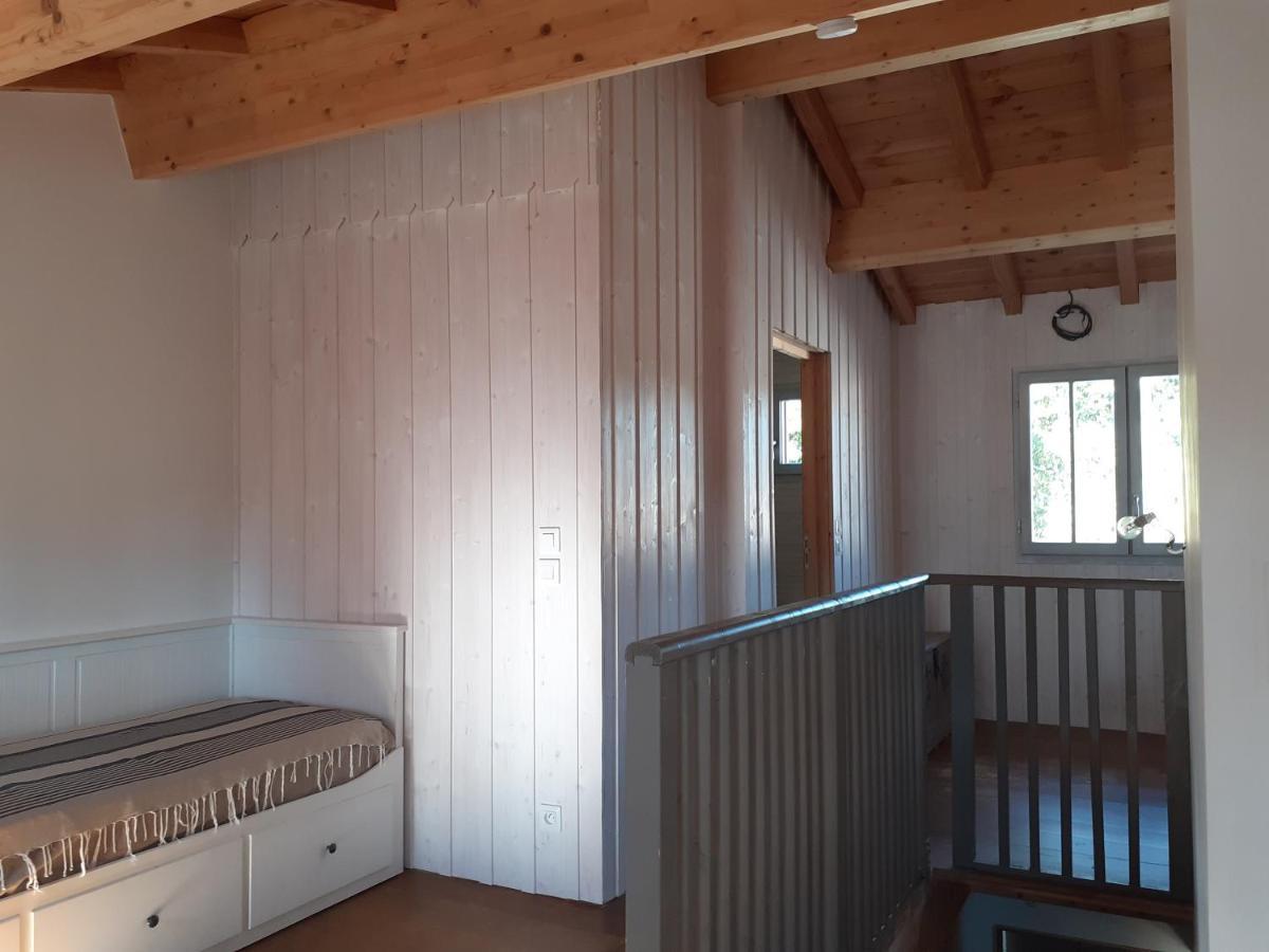 "La Maison 26 D" Formule Speciale We Jusque 18H Le Dimanche Andernos-les-Bains Exterior photo